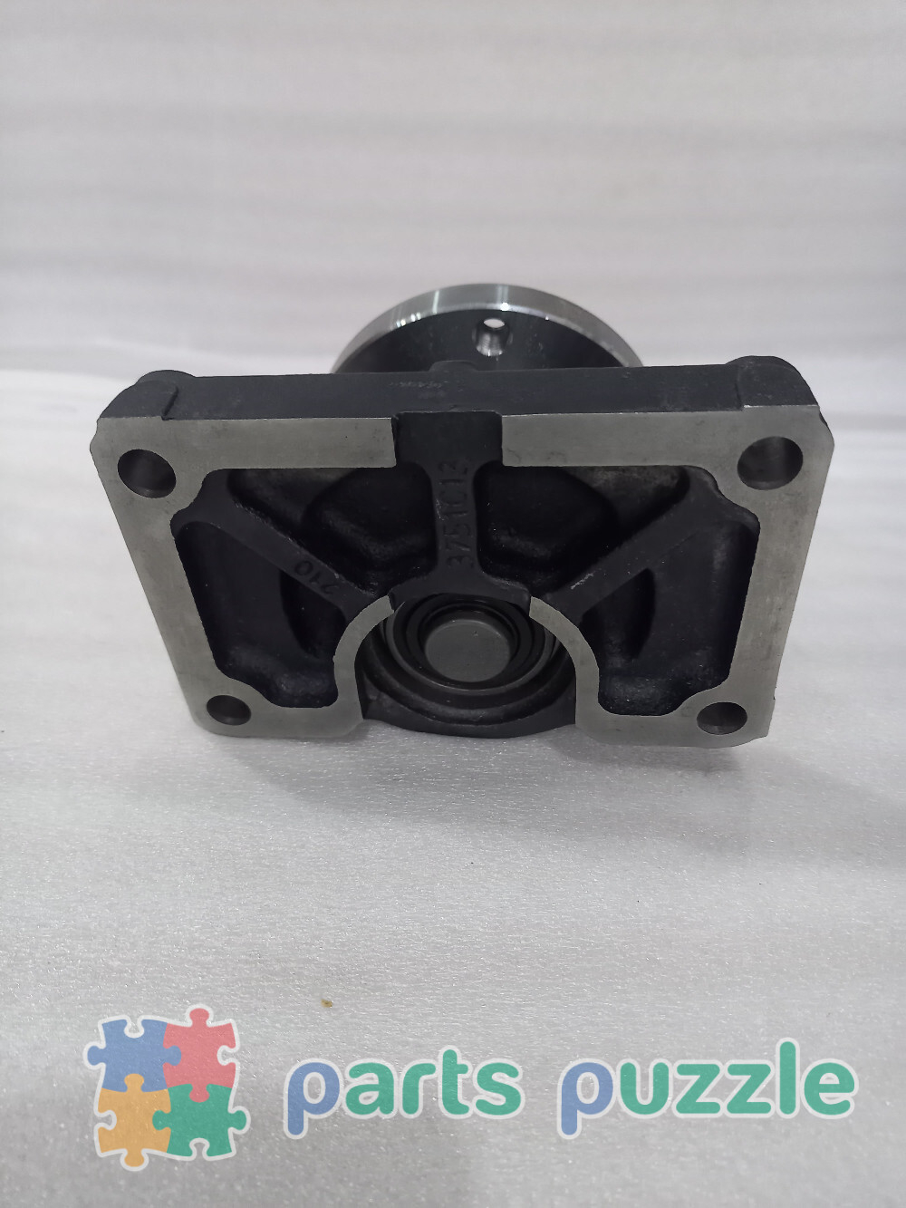 Привод вала  вентилятора, оригинал / FANDRIVE HOUSING АРТ: 4113H075