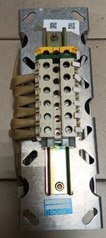 Siemens 6SN1111-0AA00-0CA1 б/у