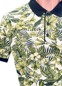 Футболка ПОЛО мужская TONY MONTANA