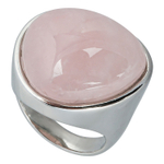 Кольцо Possebon Q.Rose K0916.7 16 S