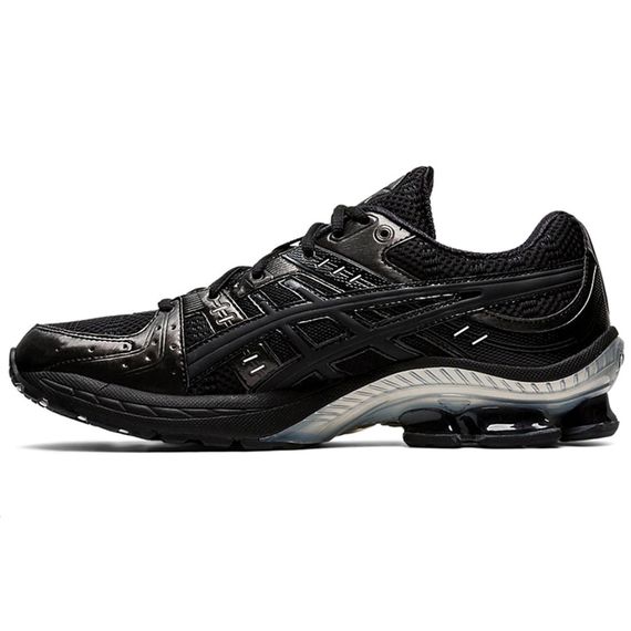 Asics Running Shoe 'Black'