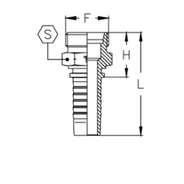 DKO-S (Ш)