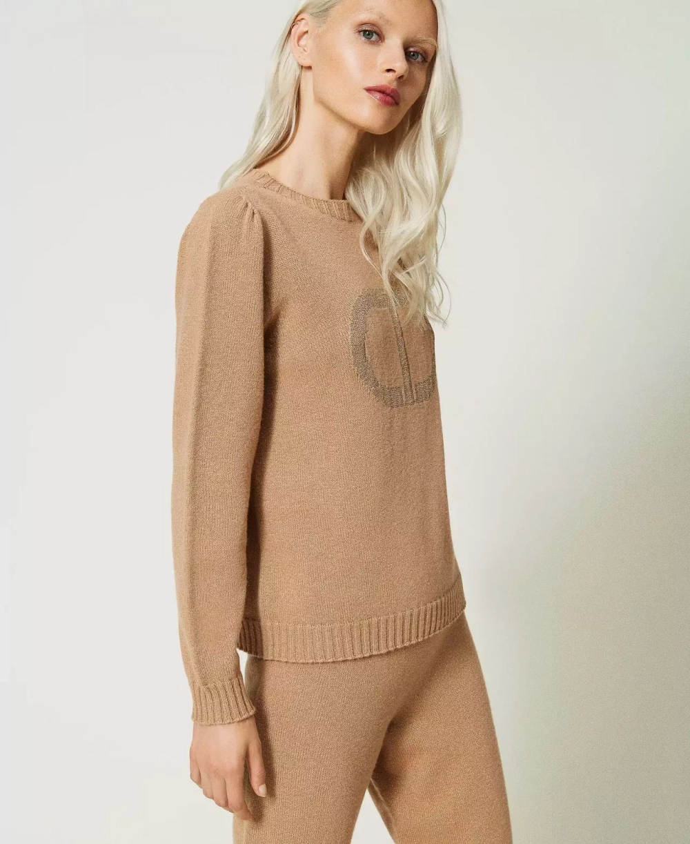 Свитер TWINSET