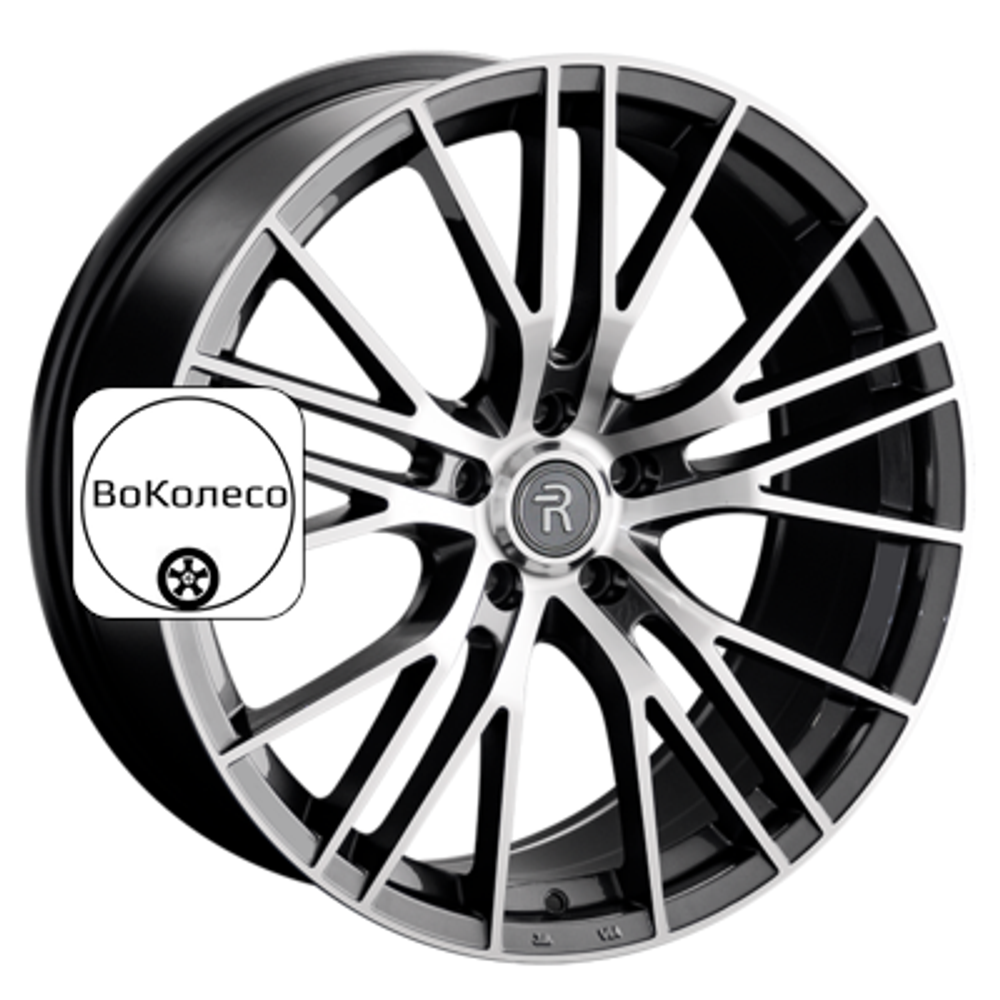 8,5x20/5x114,3 ET44 D66,1 INF92 GMF (конус, C570) Replay