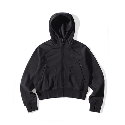 Худи Nothomme BLUE Women’s Warm Fleece Hiking Hoodie Jacket