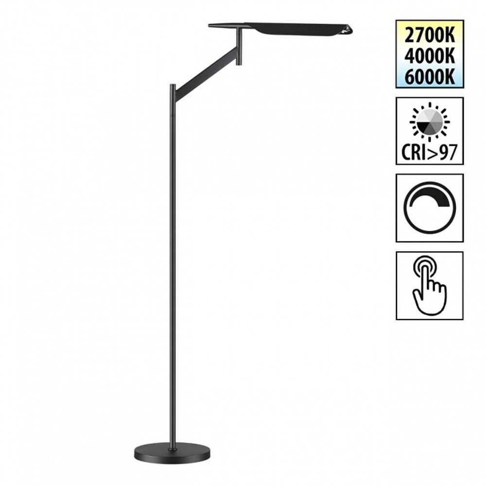 Торшер Novotech Ledo 359542