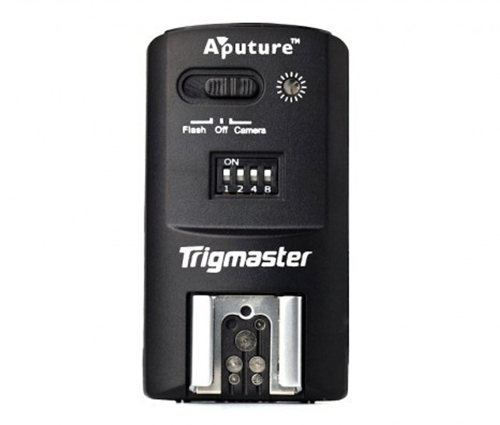 Синхронизатор Aputure Trigmaster Receiver MXRCR-N для Nikon