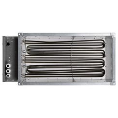 Нагреватель электрический для прямоугольных каналов SHUFT EHR 600*300-24