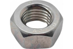 М8 Гайка нерж. А2 DIN934 (30 шт.)