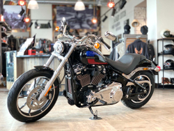 Harley-Davidson Low Rider 107 2020