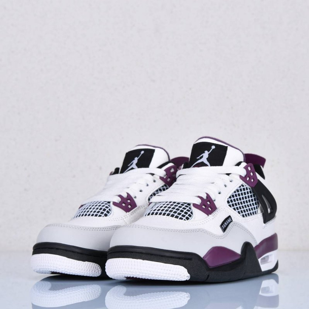 Кроссовки Nike Air Jordan 4 арт 4383