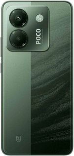 Смартфон Xiaomi Poco M7 Pro 12/512GB Зелный