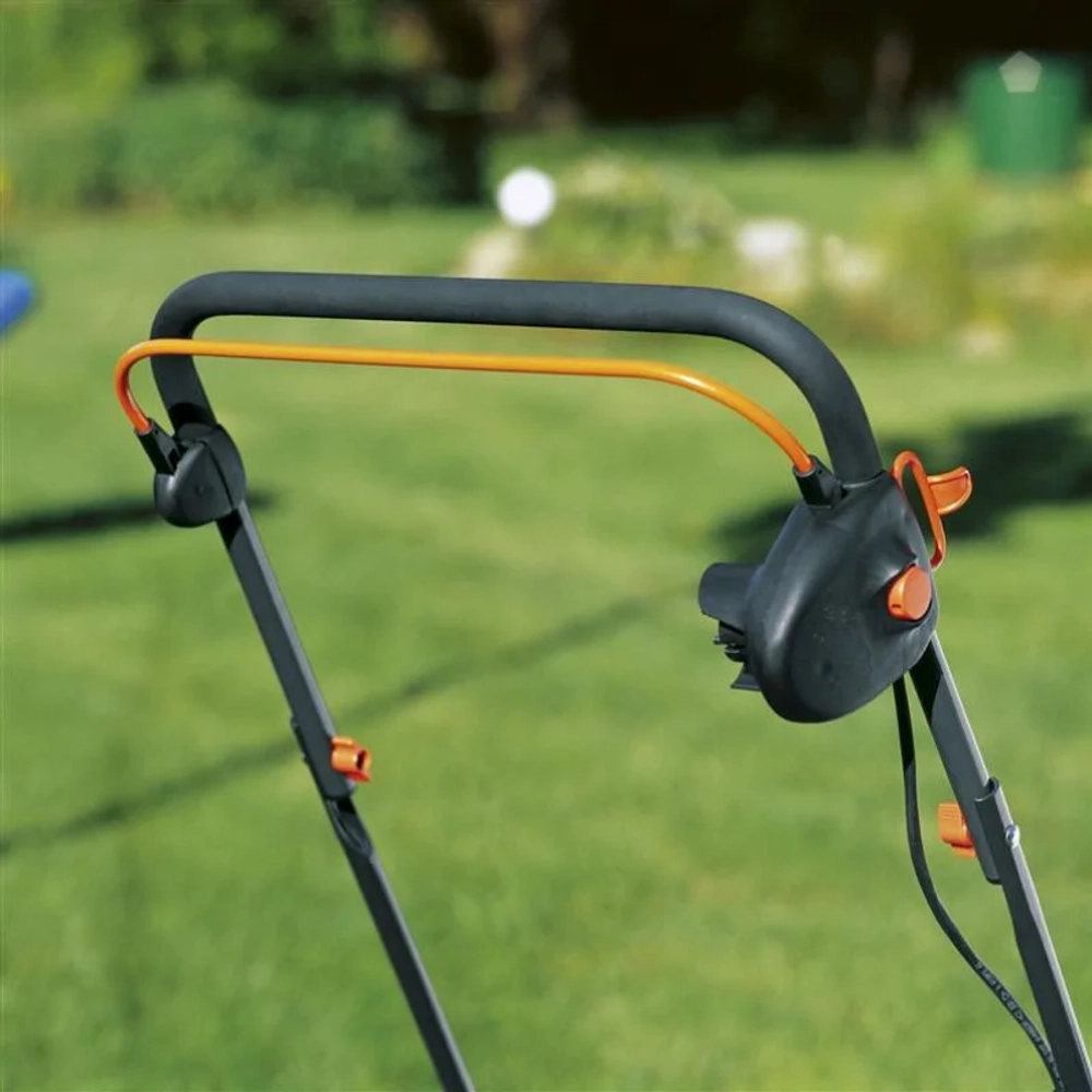 Аэратор Gardena EVC 1000, 04068-20.000.00