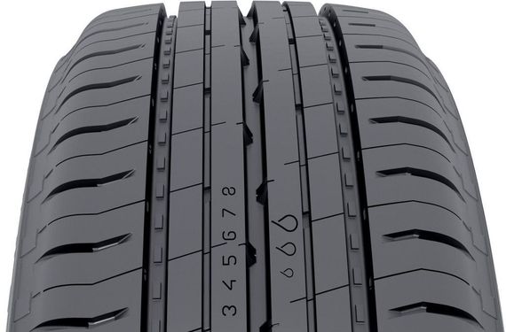 Nokian Tyres Hakka C2 215/60 R16C 108/106T