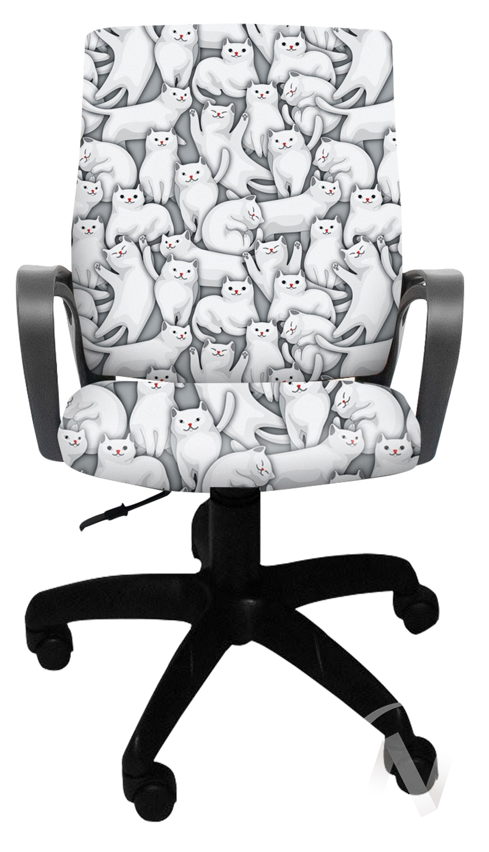 Кресло Премьер 5/S