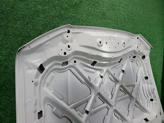 Капот Haval Dargo (2022-н.в.)