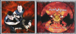 Alien Vampires / No One Here Gets Out Alive (RU)(CD)
