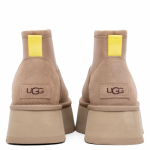 Угги UGG Classic Mini Dipper Mustard Seed