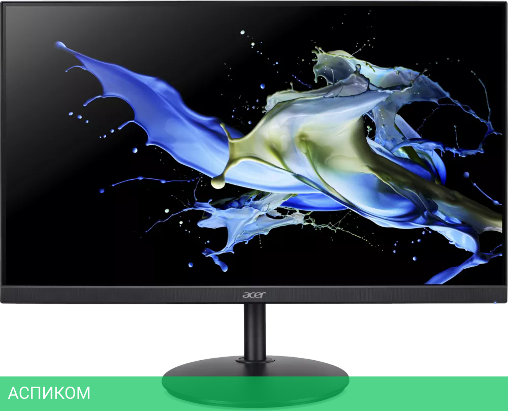 Монитор Acer CB242YEbmiprx