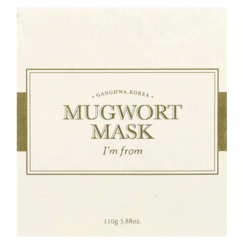 I'm From, маска из полыни, 110 г (3,88 унции)