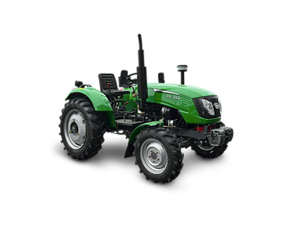 Трактор Файтер TY-254