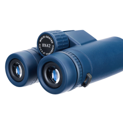 Бинокль Discovery Elbrus 8x42 - Диоптрийная коррекция ±4D