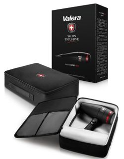 Фен Valera Master Pro 3.2 Soft Black - 2400 Вт (MP 3.2 X RC)