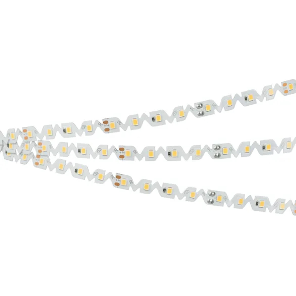 Светодиодная лента RZ-A80-8mm 24V Day4000 (8 W/m, IP20, 2835, 5m) (Arlight, -) 046013