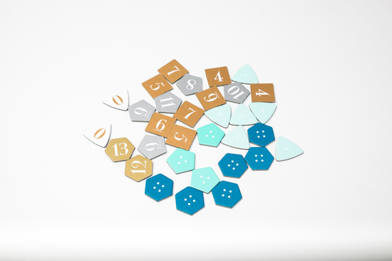 Настольная игра Предельное погружение