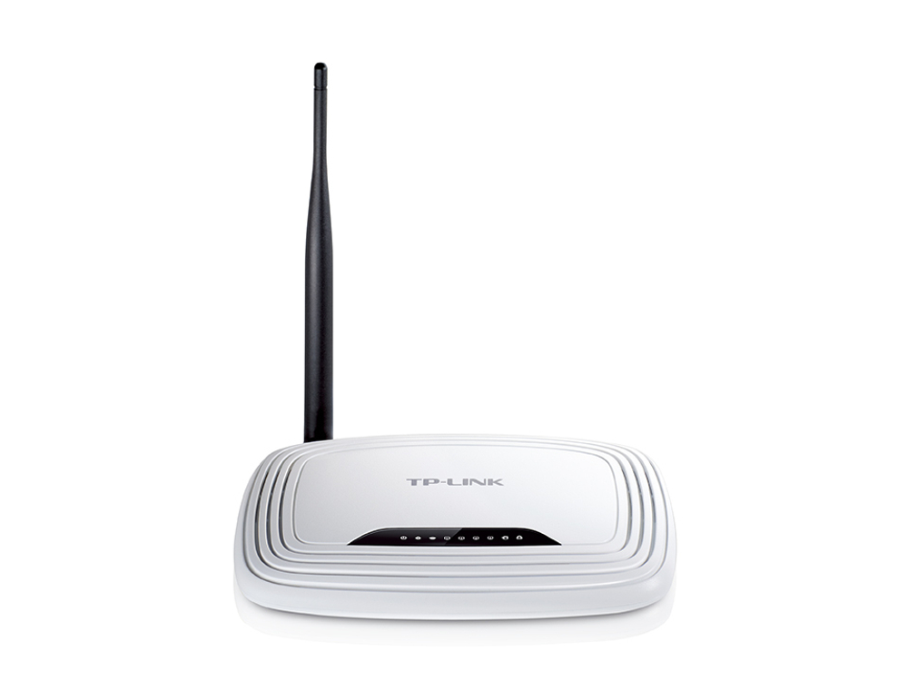TP-LINK TL-WR740N