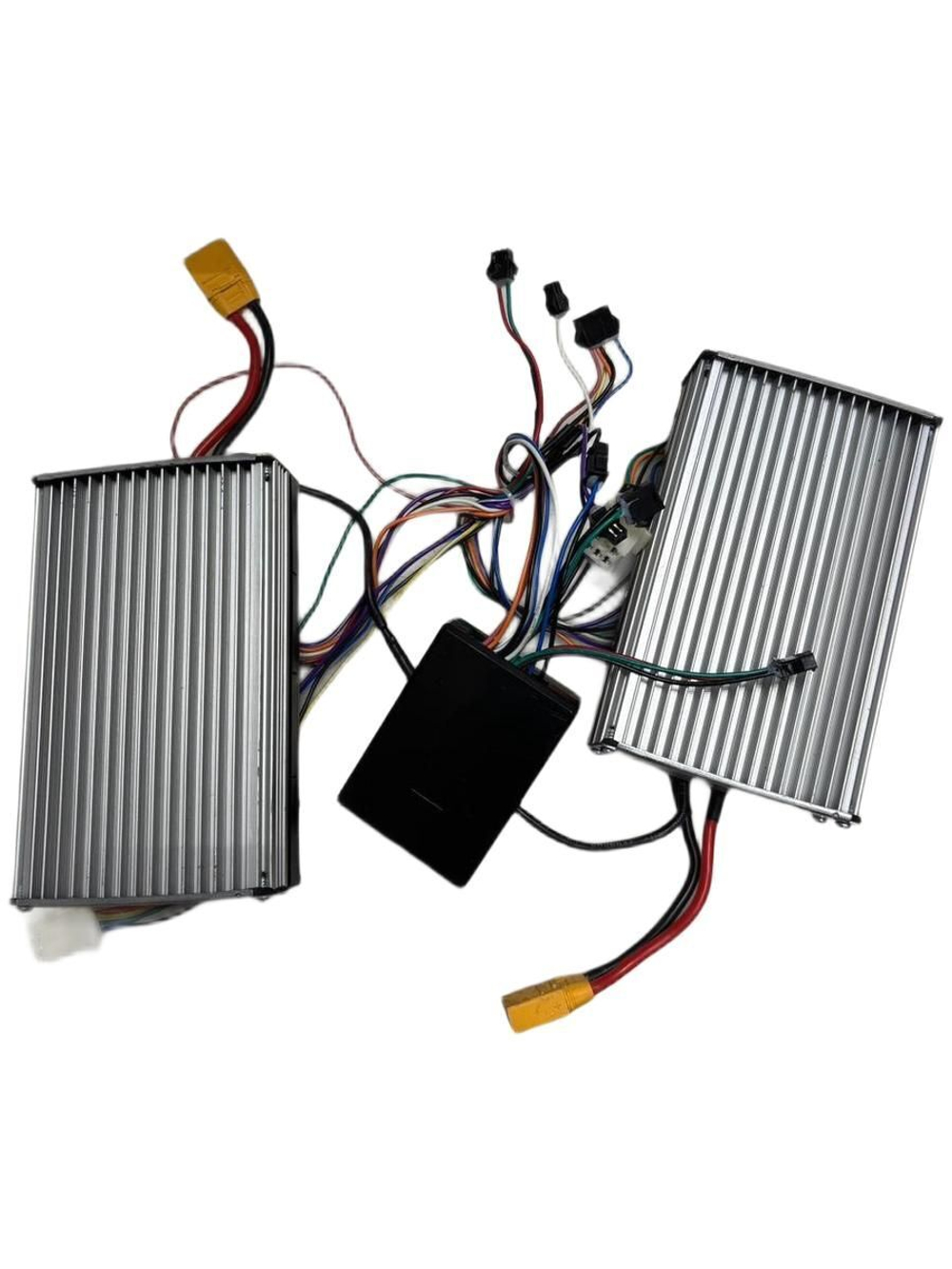 Контроллер для Kugoo R2