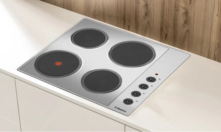 Электрическая панель Hansa BHEI601077