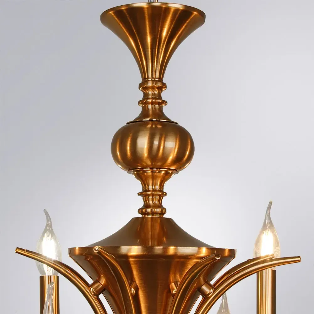 Подвесная люстра Arte Lamp