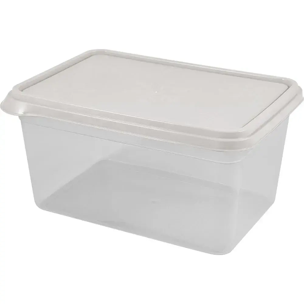 Контейнер BERGEN 1,3л пепельный жемчуг