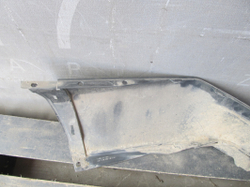 Накладка заднего бампера правая Honda CR-V 4 (RE, RM) 14-18 Б/У Оригинал 71502TFAT000