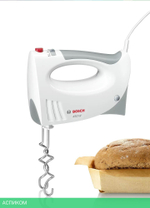 Миксер Bosch MFQ3540