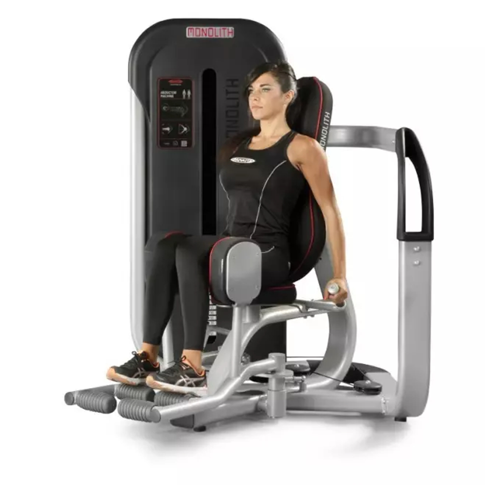 Отведение ног PANATTA ABDUCTOR MACHINE 1MTH086