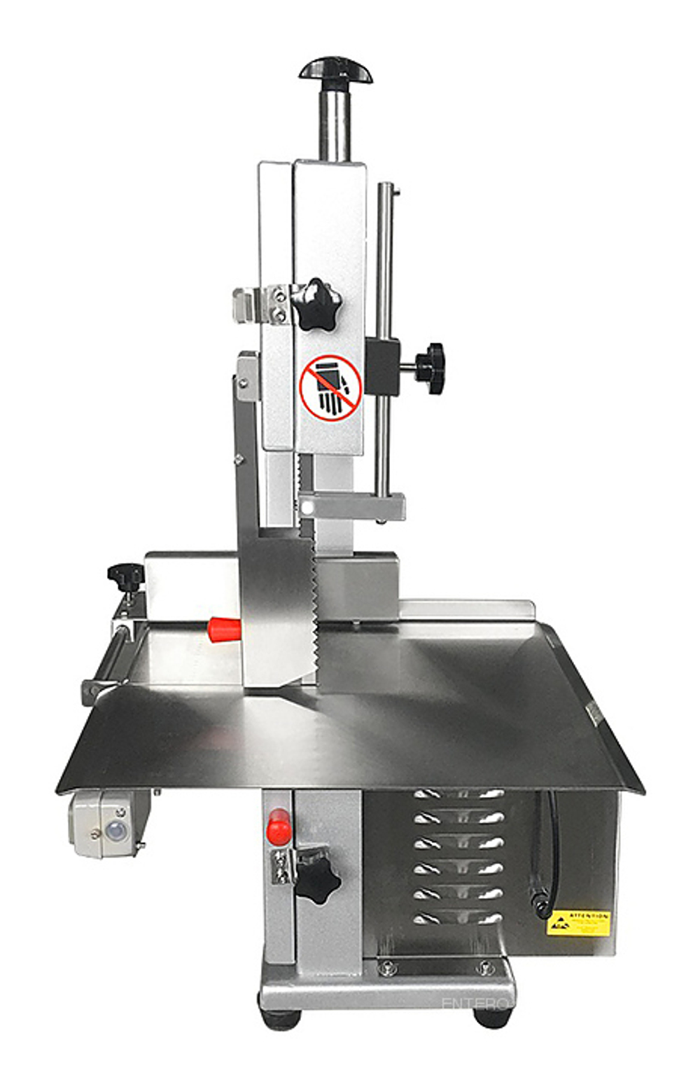 Пила для мяса Crazy Pan CP-BS1650PT