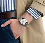 Мужские наручные часы Casio Collection MTP-1381D-7A