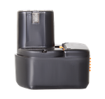 Аккумулятор для шуруповертов ВИХРЬ ДА-12-1, ДА-12-1к, ДА-12-2, ДА-12-2к (АКБ12Н3 КР)