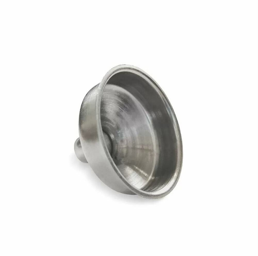 Воронка нерж. малая d-3.5  см "P.L.-Bar Ware"