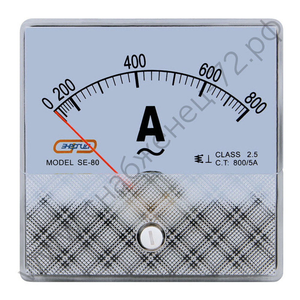 Амперметры Энергия SE