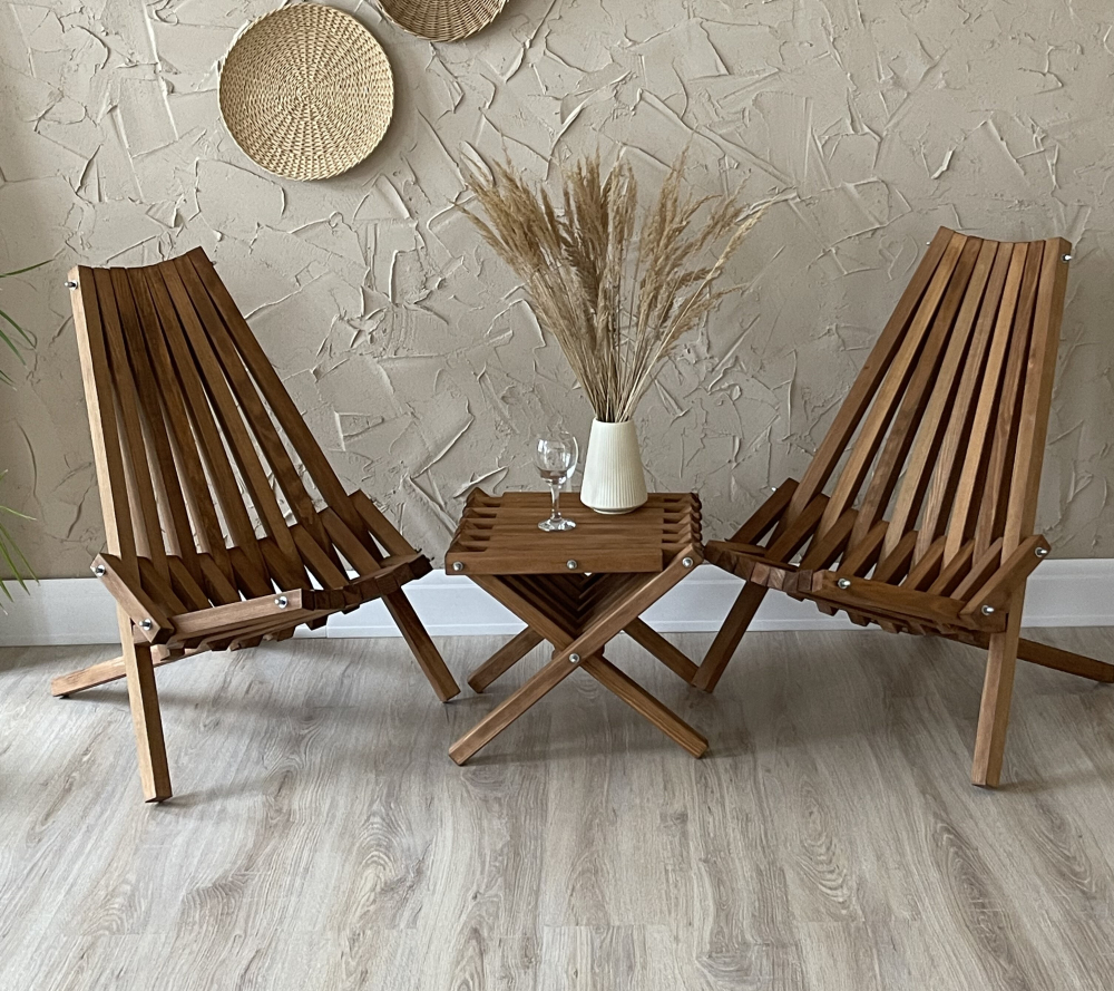 Набор мебели DYATEL КЕНТУККИ 1 уп