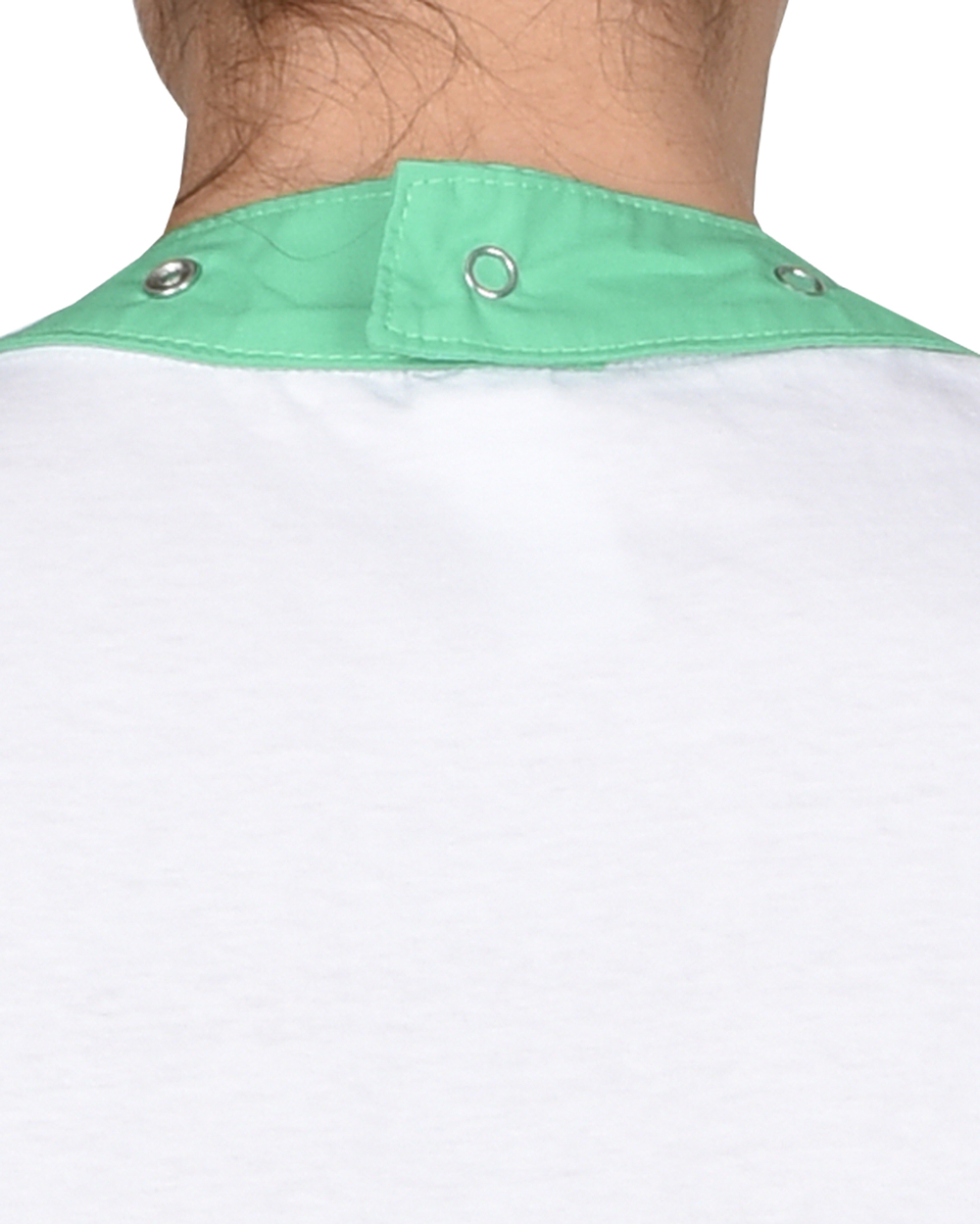 Фартук СИРИУС-ЛИЛУ светло-зелёный