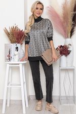 Джемпер 41855 Avili