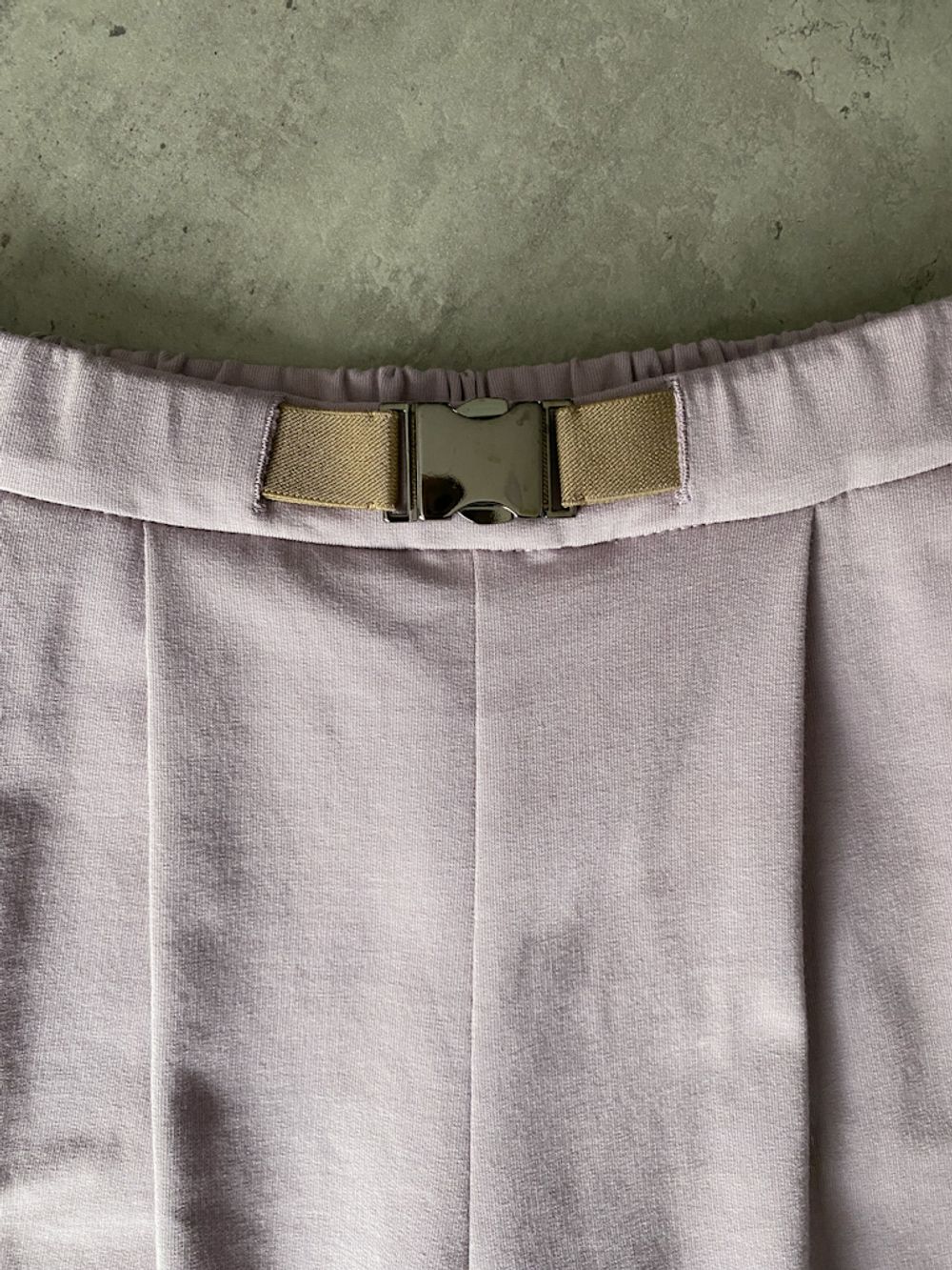 Новые хлопковые брюки Brunello Cucinelli, 104