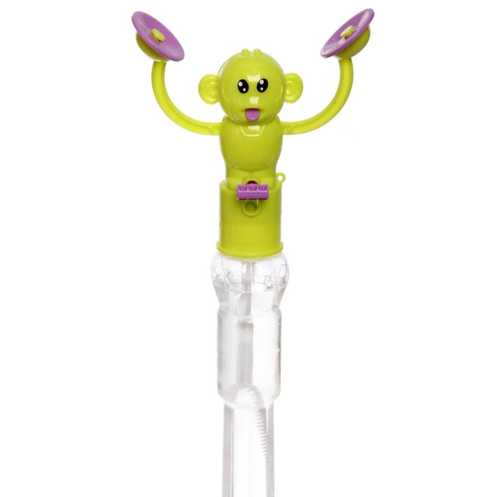 Мыльные пузыри «Обезъянка» 45 см, 150 мл