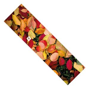 Шкурка для скейта ЮНИОН Leaves