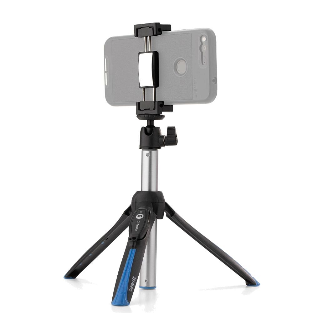 Штатив Benro BK15 для смартфона