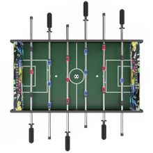 Игровой стол - футбол  DFC Athletic 36&amp;quot; 96 x 53 см